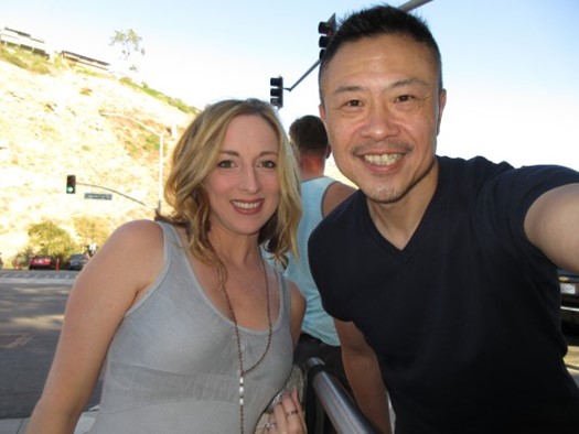 Vanessa Claire Stewart autograph