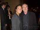 Wes Craven signing proof