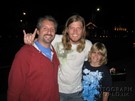Wes Scantlin signing proof