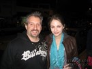 Willa Holland signing proof