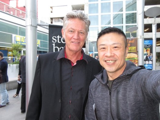 William Shockley autograph