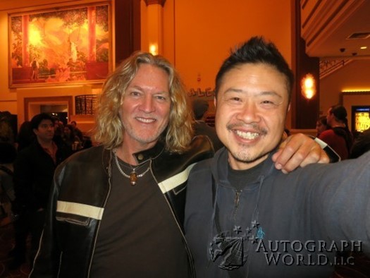 William Shockley autograph