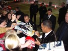 Will Smith signing proof