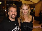 Yvonne Strahovski signing proof
