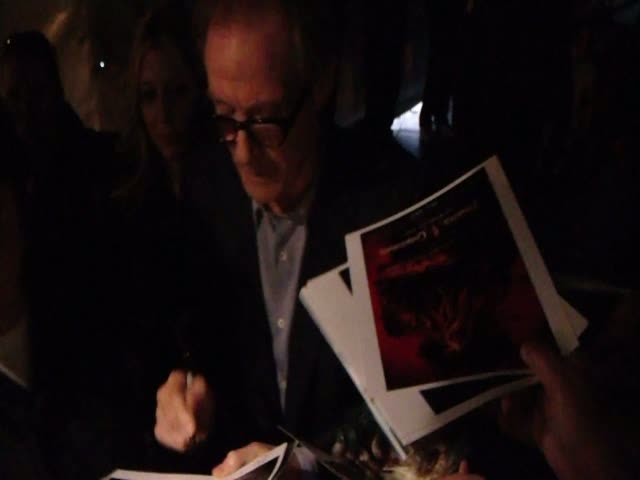 Bill Nighy