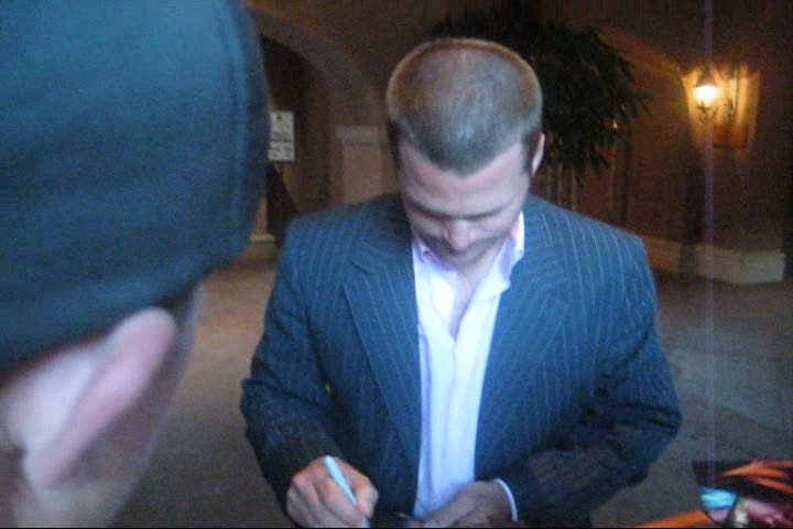 Chris O'Donnell