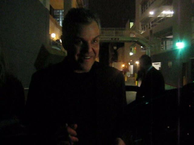 Danny Huston