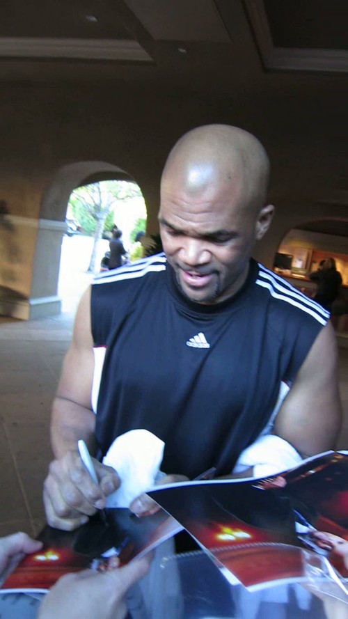 Darryl McDaniels