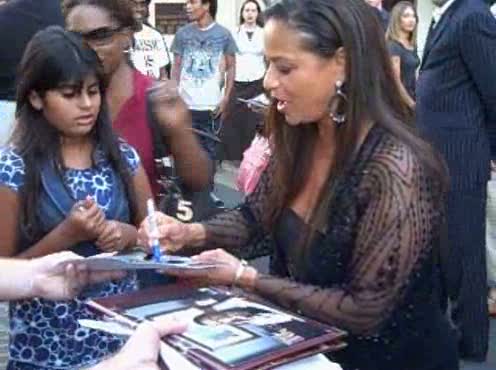 Debbie Allen