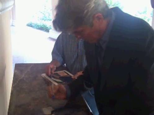 Eric Roberts