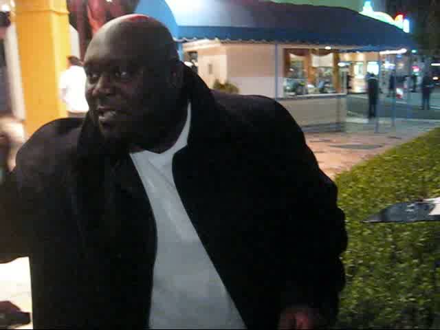 Faizon Love
