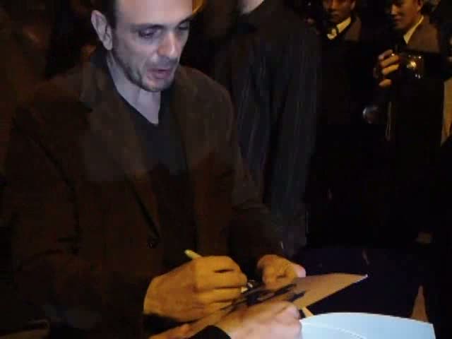 Hank Azaria