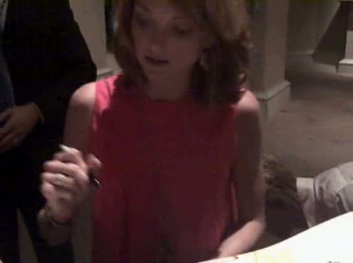 Jayma Mays