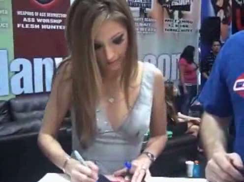 Jenna Haze