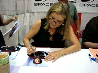 Kate Mulgrew
