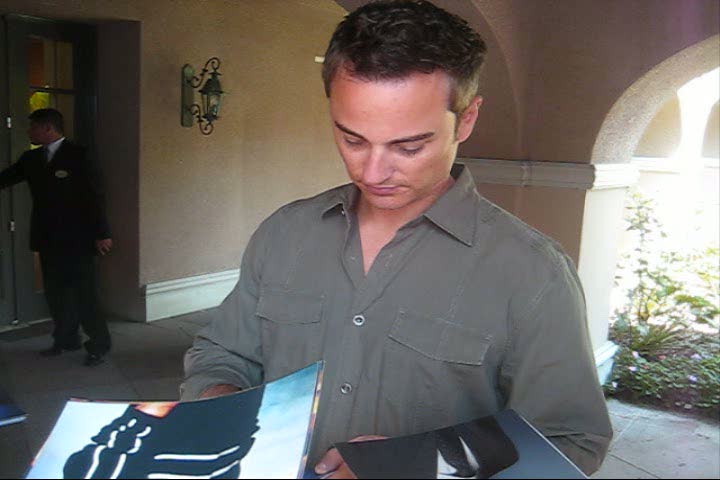 Kerr Smith