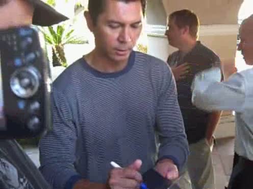 Lou Diamond Phillips