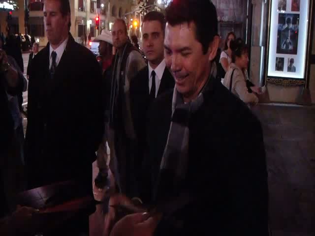 Lou Diamond Phillips