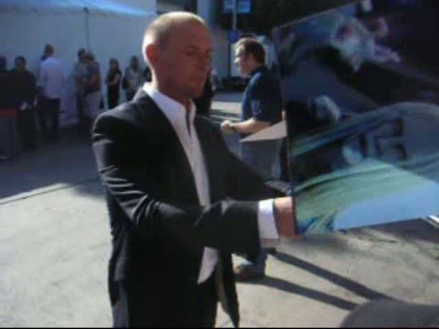 Luke Goss