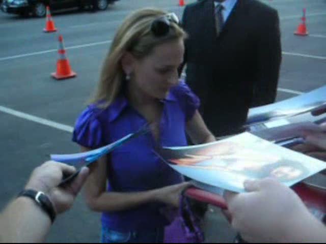 Marlee Matlin