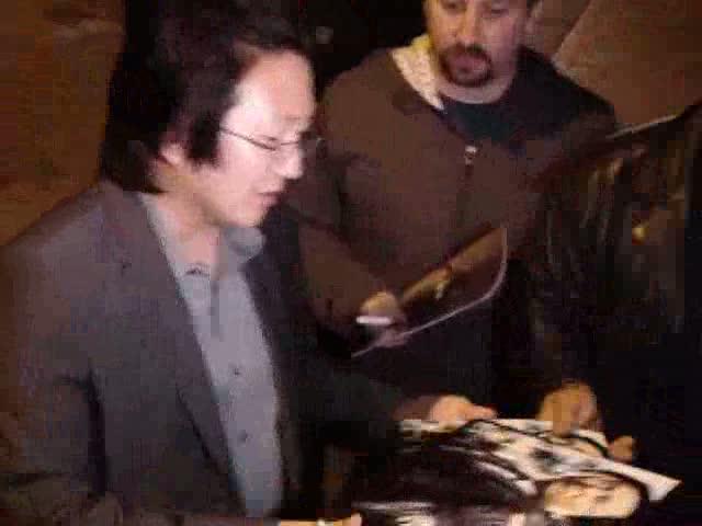 Masi Oka