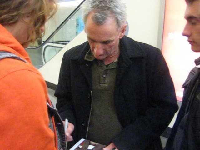 Matt Craven