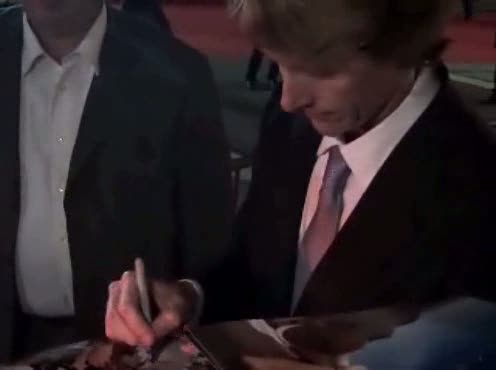 Michael Bay