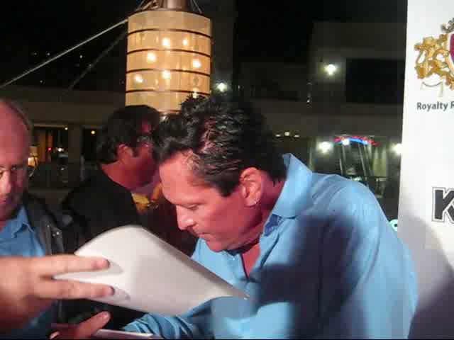 Michael Madsen