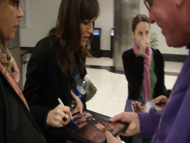 Rosemarie DeWitt