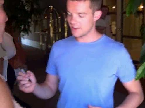 Russell Tovey