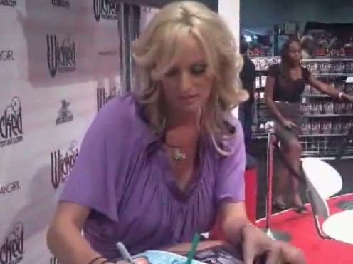 Stormy Daniels