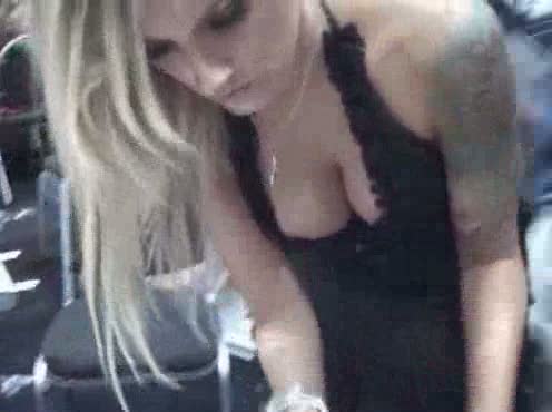 Teagan Presley