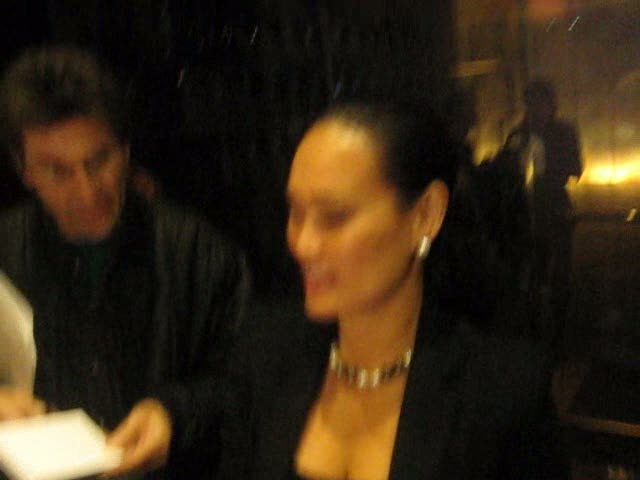 Tia Carrere