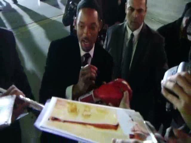 Will Smith