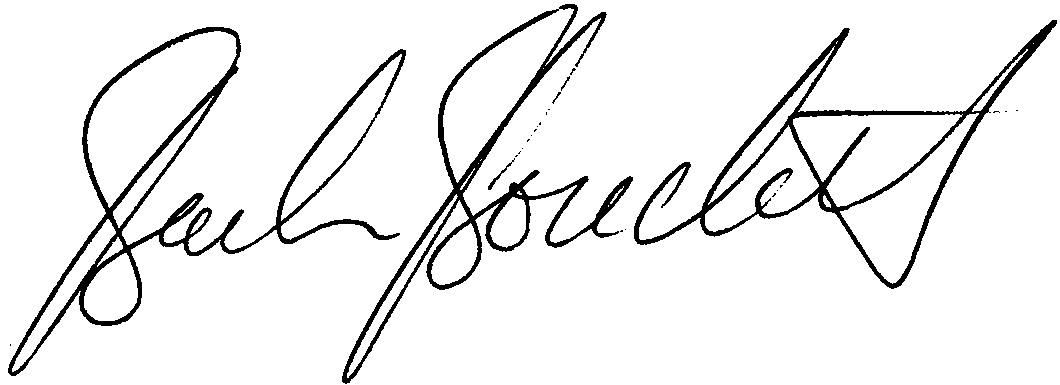 Barbara Bouchet autograph facsimile