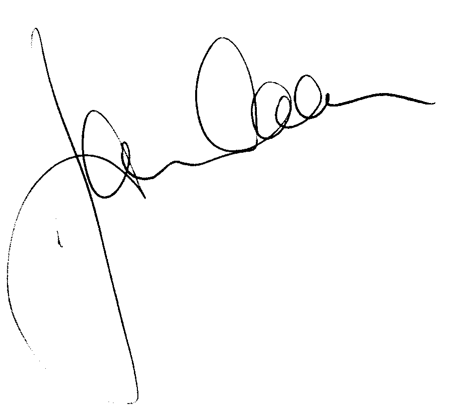 James Caan autograph facsimile