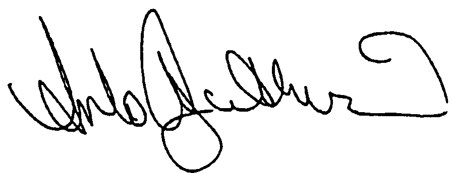 Arlo Guthrie autograph facsimile