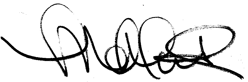 Marlee Matlin autograph facsimile