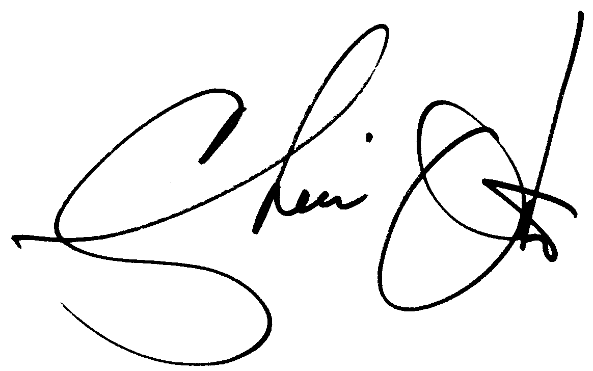 Cheri Oteri autograph facsimile