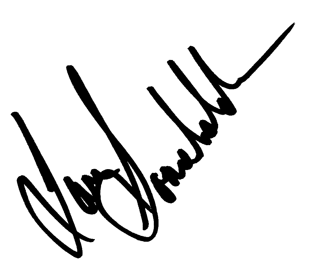 Ian Somerhalder autograph facsimile
