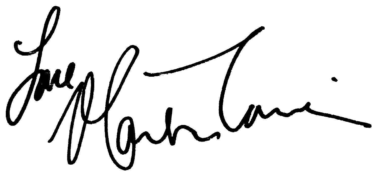 Marissa Tomei autograph facsimile