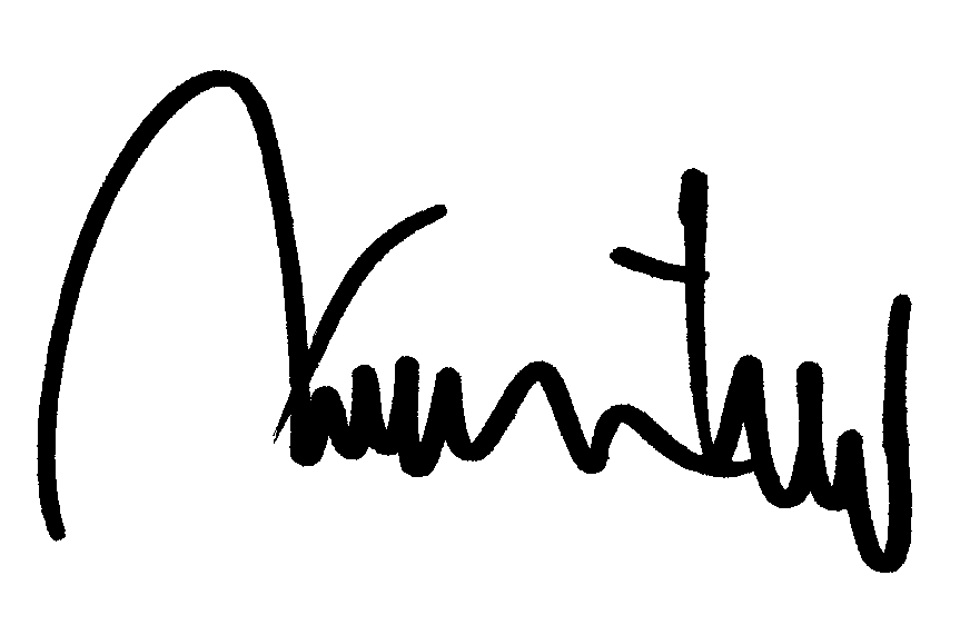 Jerry West autograph facsimile